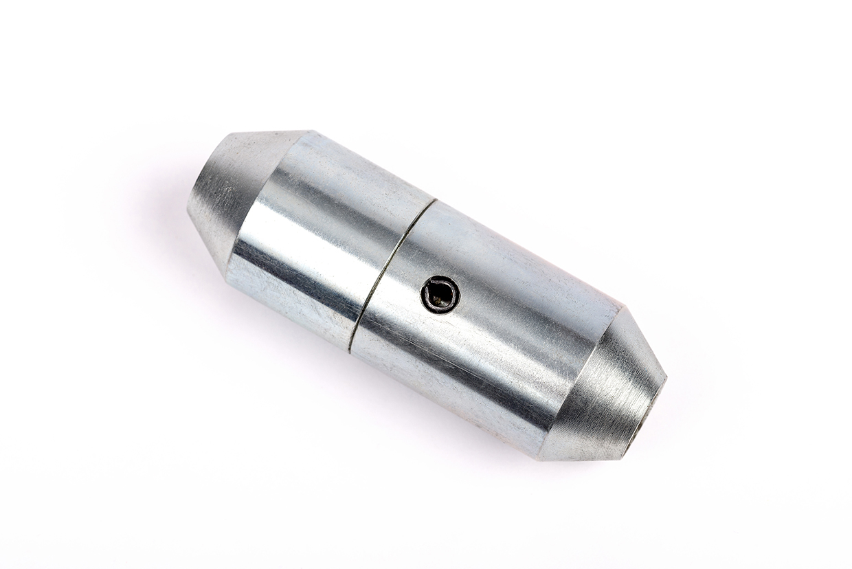 103212 Draaikoppeling Ø 30 mm