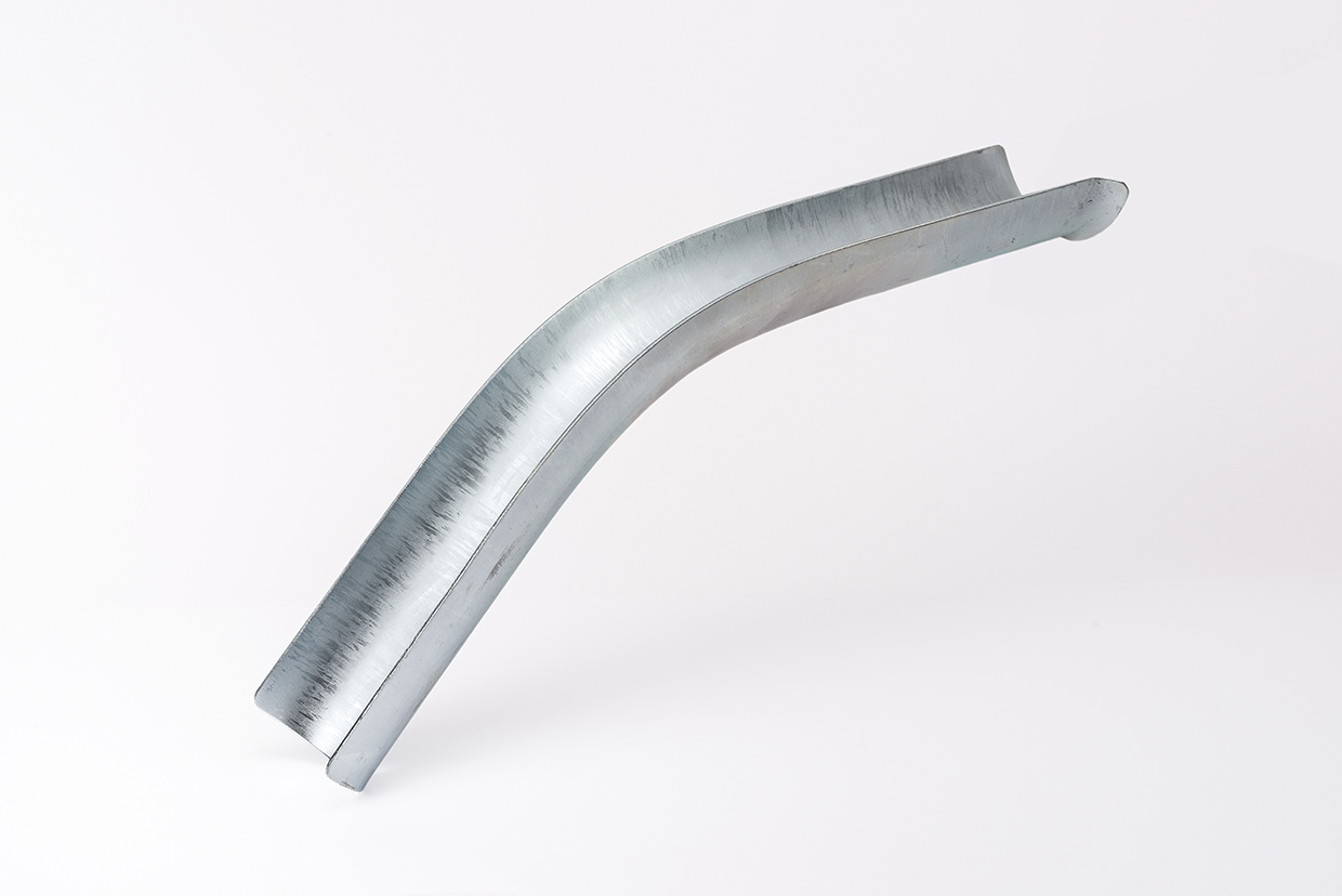 103227 Kabelbeschermingsbocht DN 100