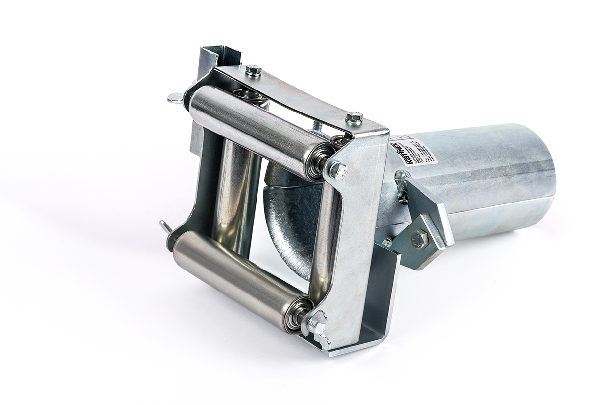 103315 Kabelinvoersysteem 3 rollen,DN80