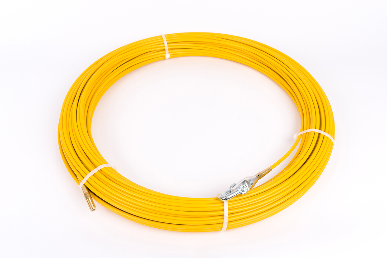 103558 Kabeljet® Vervangband Ø 7,2 mm/100m