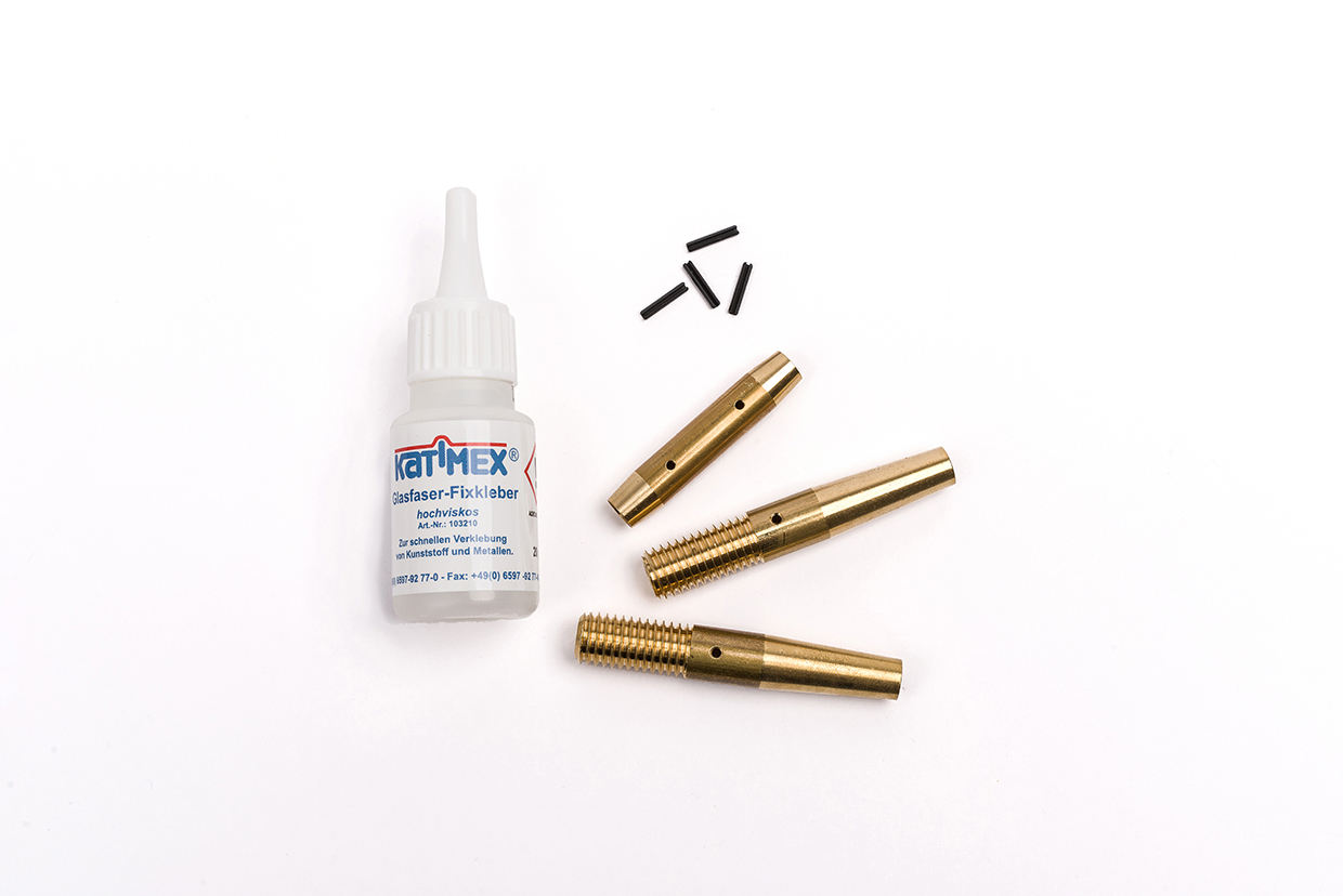 103595 Kabeljet® reparatieset