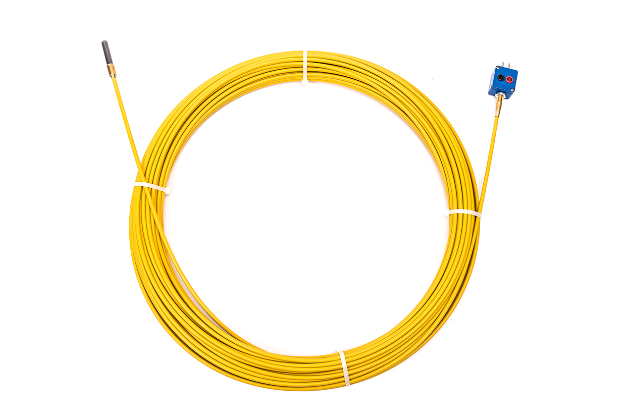 104078 Kabeljet® vervangband 30m + sonde