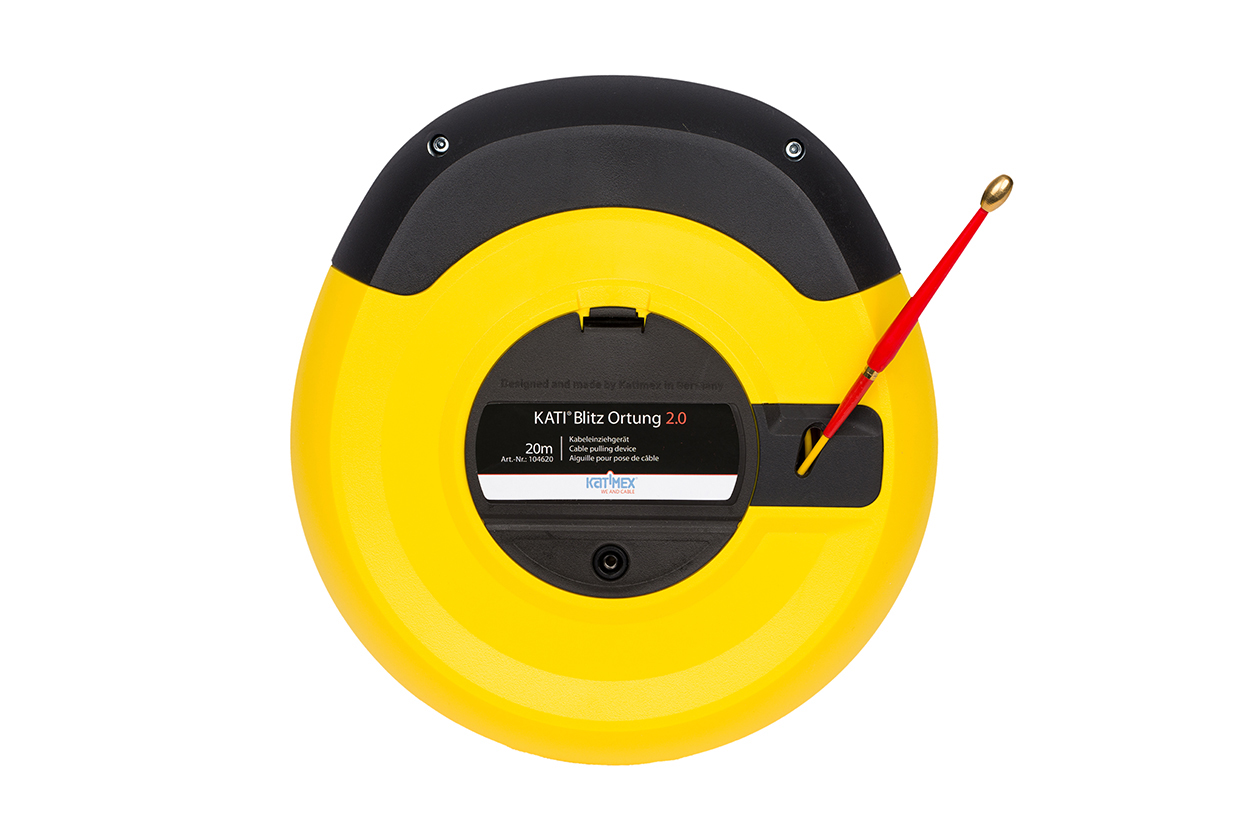 104620 Kati®Blitz lokalisatie 2.0, 20m