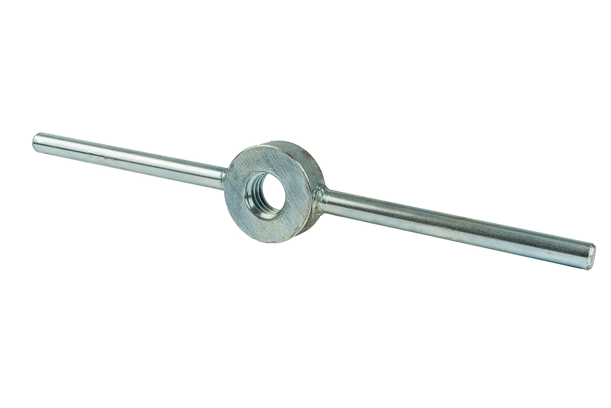 105012 Spanmoer, enkel