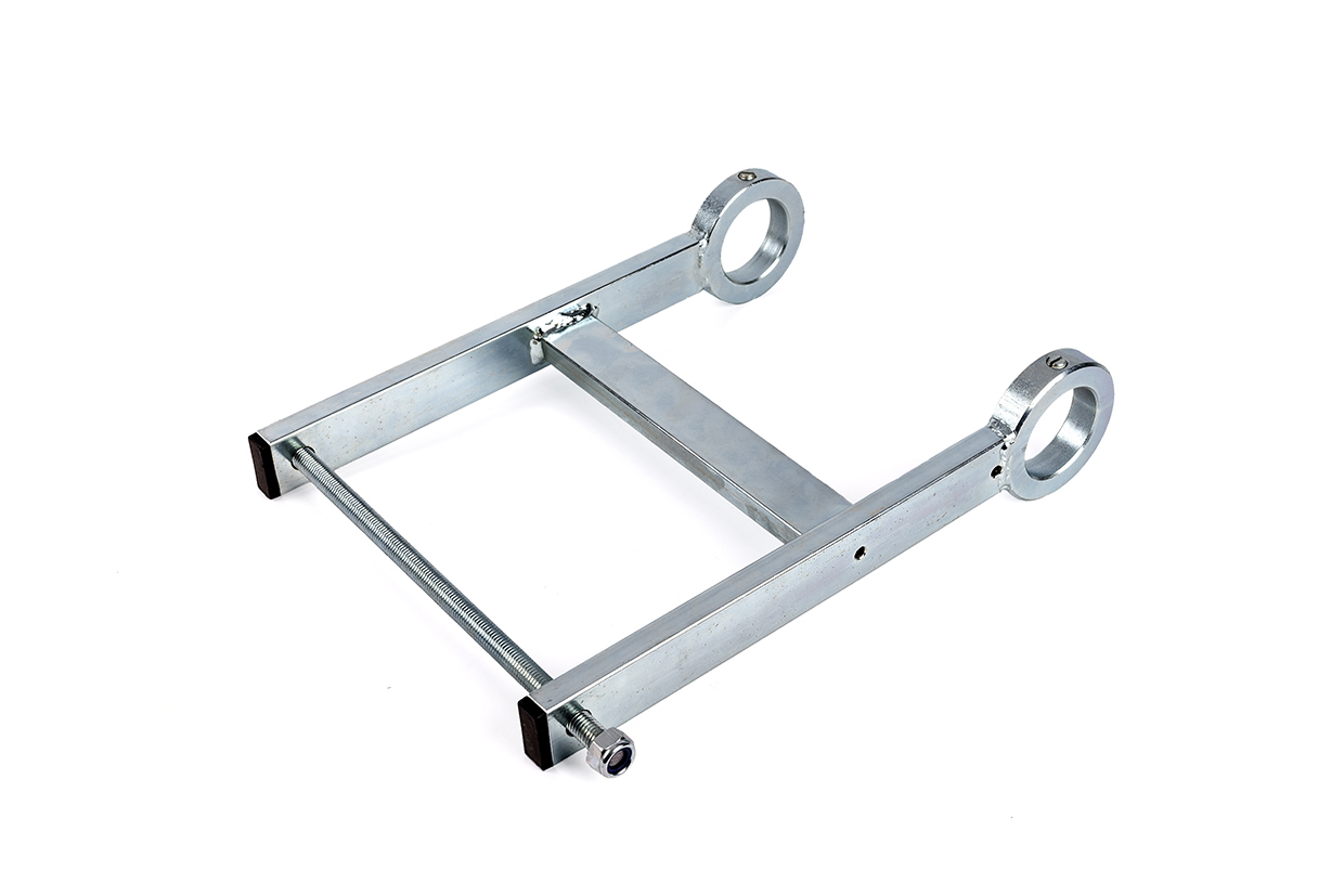 105022 Verbindingsstangen voor asdoorbuiging