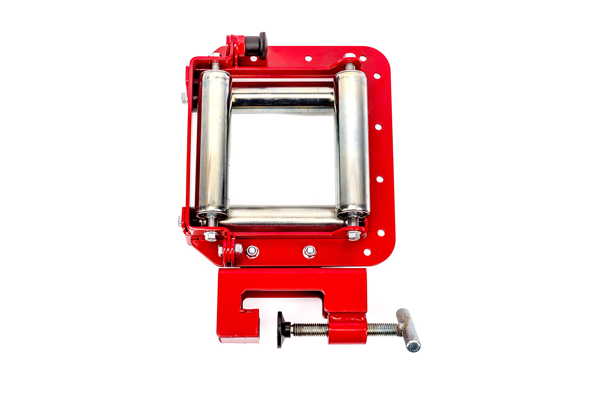 105140 Kabelgootrol, RFK 90 mm