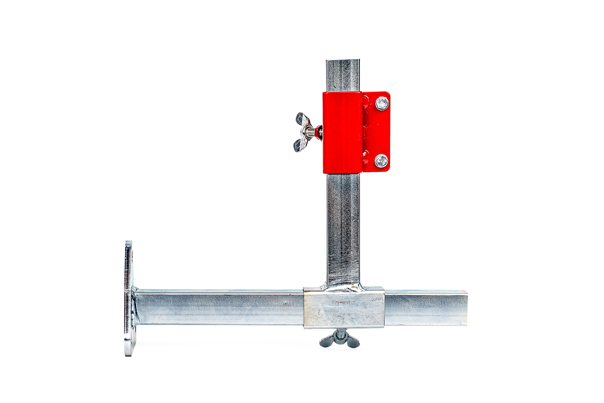 105156 Wandmontage voor kabelgoten RFK