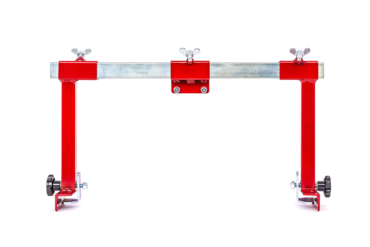105158 Dwarsstang voor kabelgoten RFK
