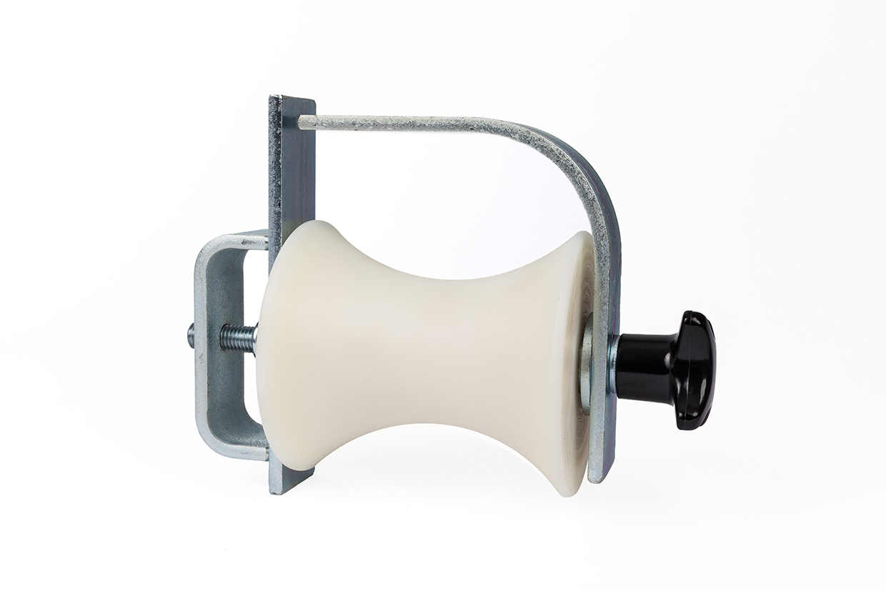 105200 Kabelgootrol 50 mm, licht werk