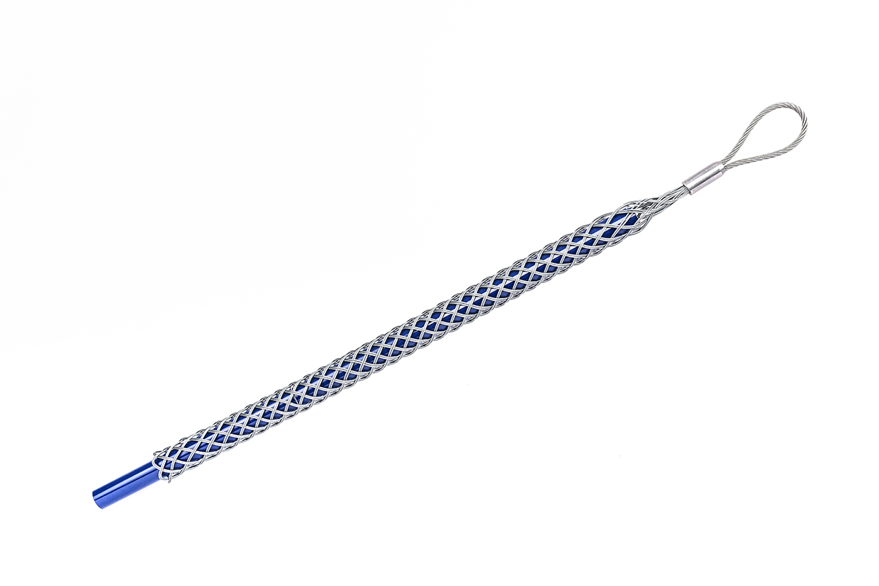 109000 Trekkous 1 lus, Ø 6-12 mm