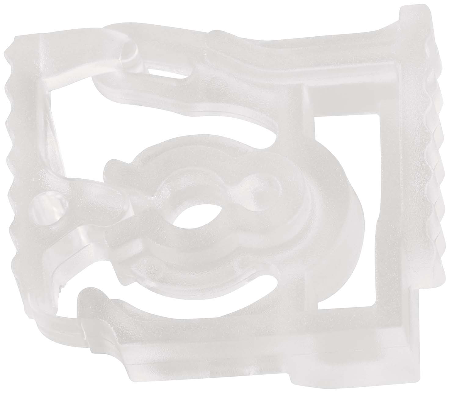 121990 Lengte aanslag voor 121206