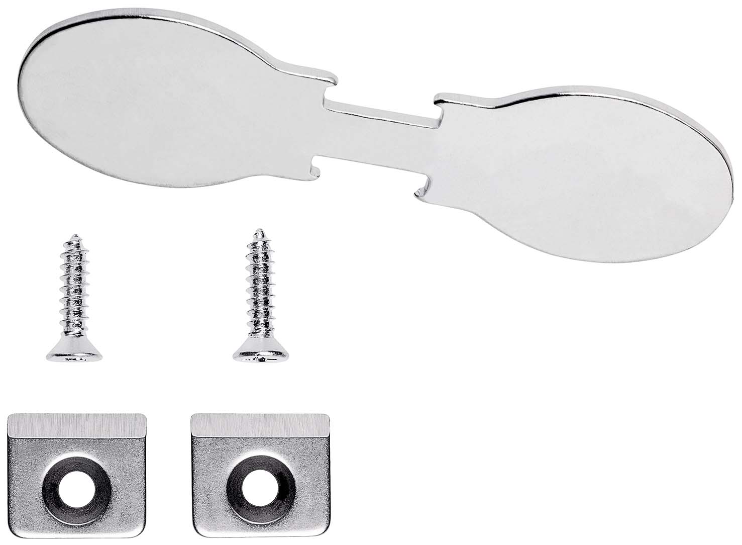 124901 1 paar reservemessen voor 12 40 200