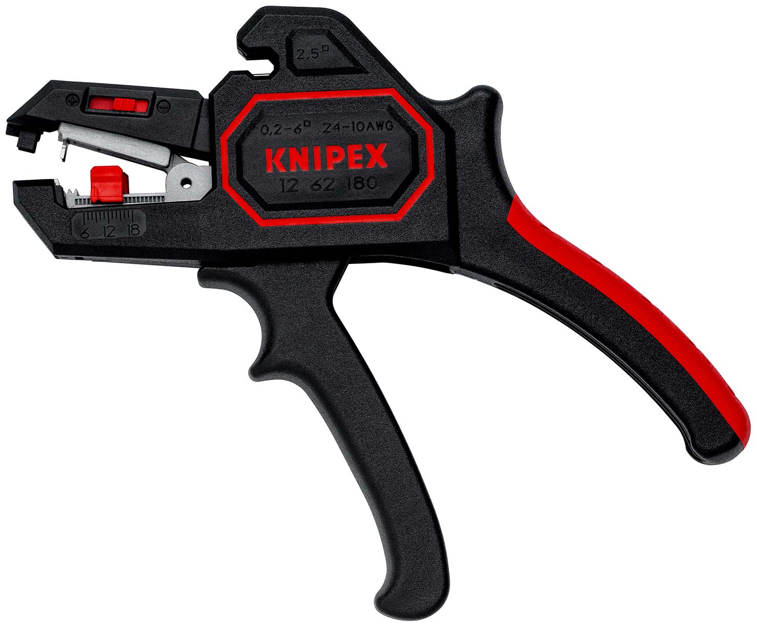 Knipex Zangenschlüssel 8601300, 300 x 68mm Spannweite, schwarz atramentiert – Böttcher AG Knipex Zangenschlüssel 8601300, 300 x 68mm Spannweite, schwarz atramentiert – Böttcher AG