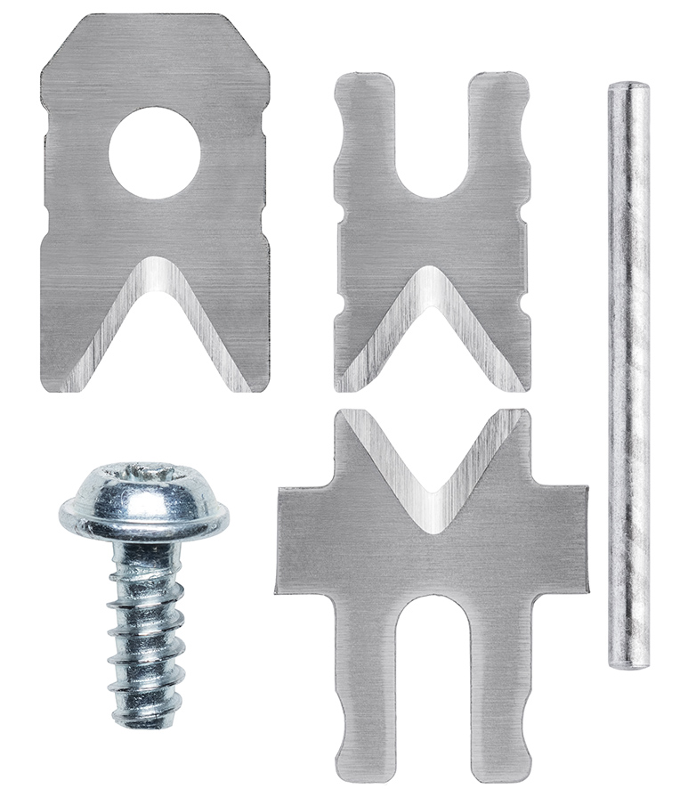 126921 1 paar reservemessen voor 12 62 180 20 mm