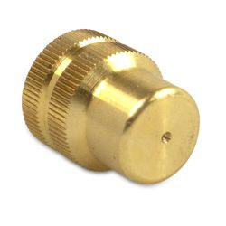 1300T Spuitkop / nozzel 0, 6 mm Ms IG11x1