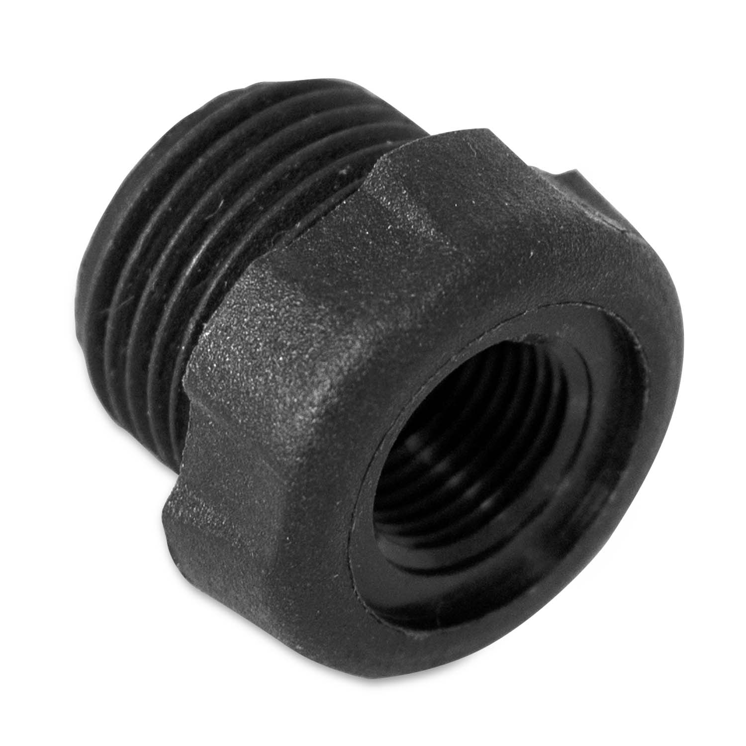 1351 Spuitkop huis, kunststof