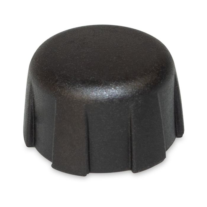 1381 Afsluit kapje, PP (AVK.)