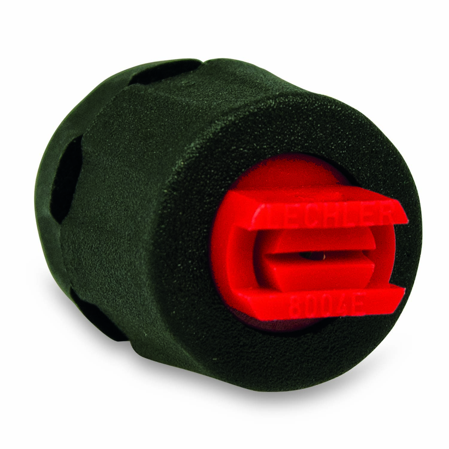 1424 Spuitkop/nozzel, vlakstraal 80-04E, kunst