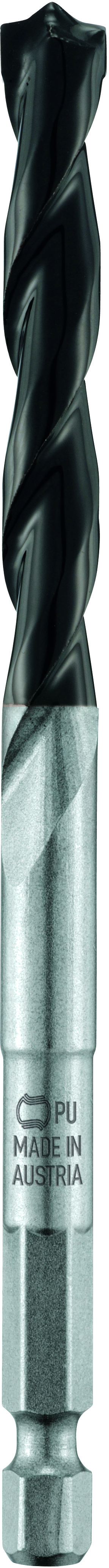 0018900500100 HM Betonboor + 1/4″ 6-kant-Ø 5,0 mm