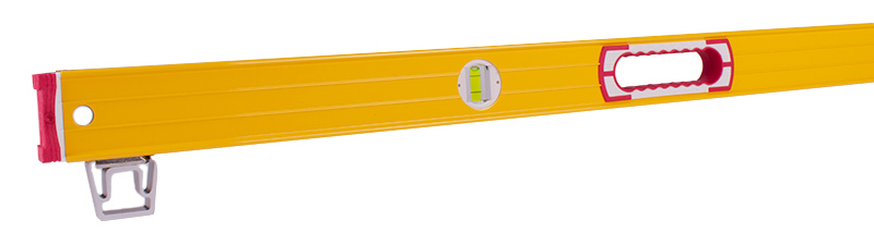 19365 Stelwaterpas 196-2P-S 183 cm