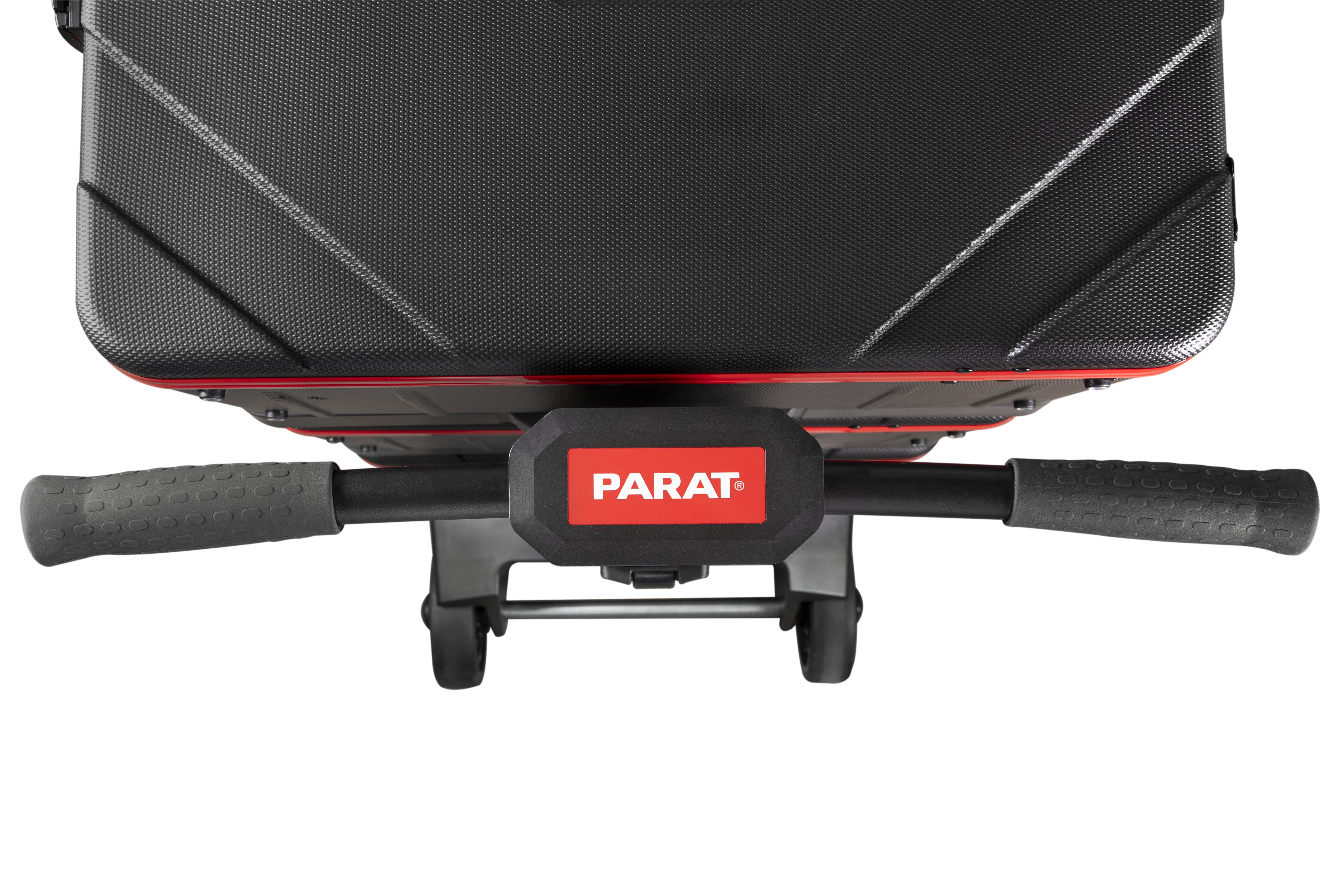 PARAMOVER® CP-7 / S detail 9