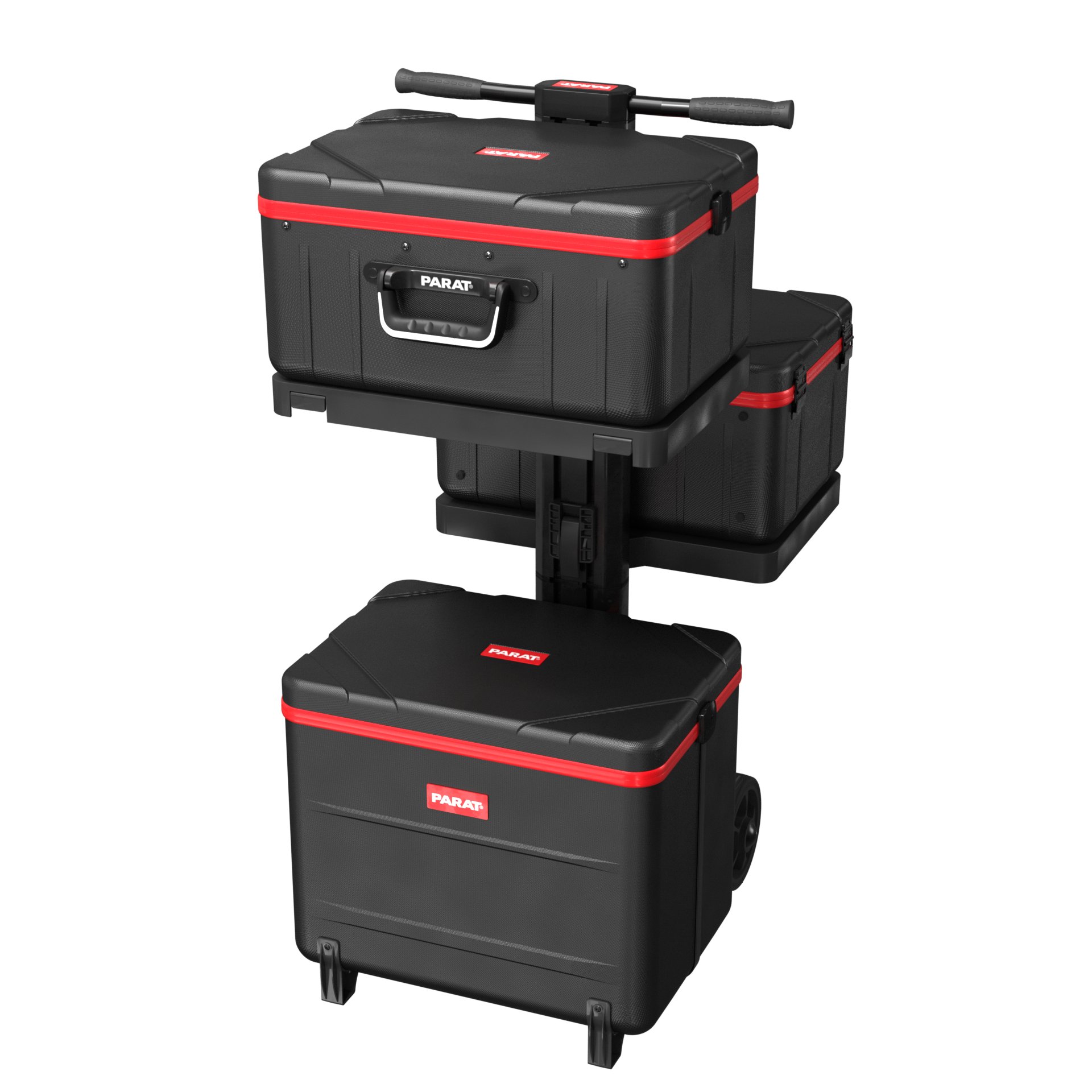 PARAMOVER® CP-7 / S detail 4