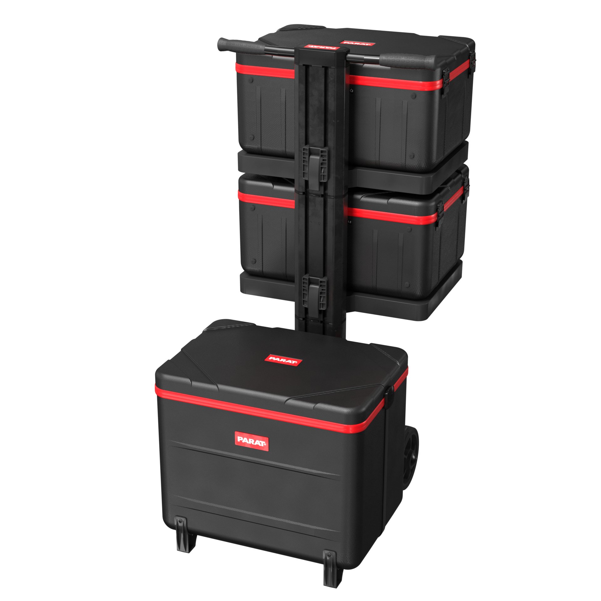 PARAMOVER® CP-7 / S detail 3