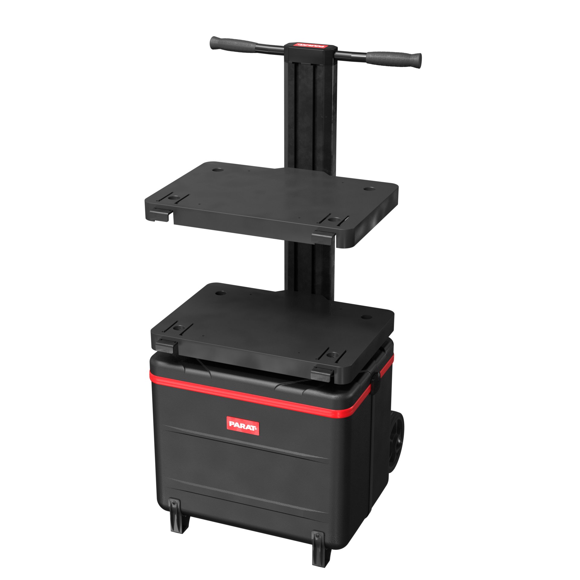 PARAMOVER® CP-7 / S detail 12