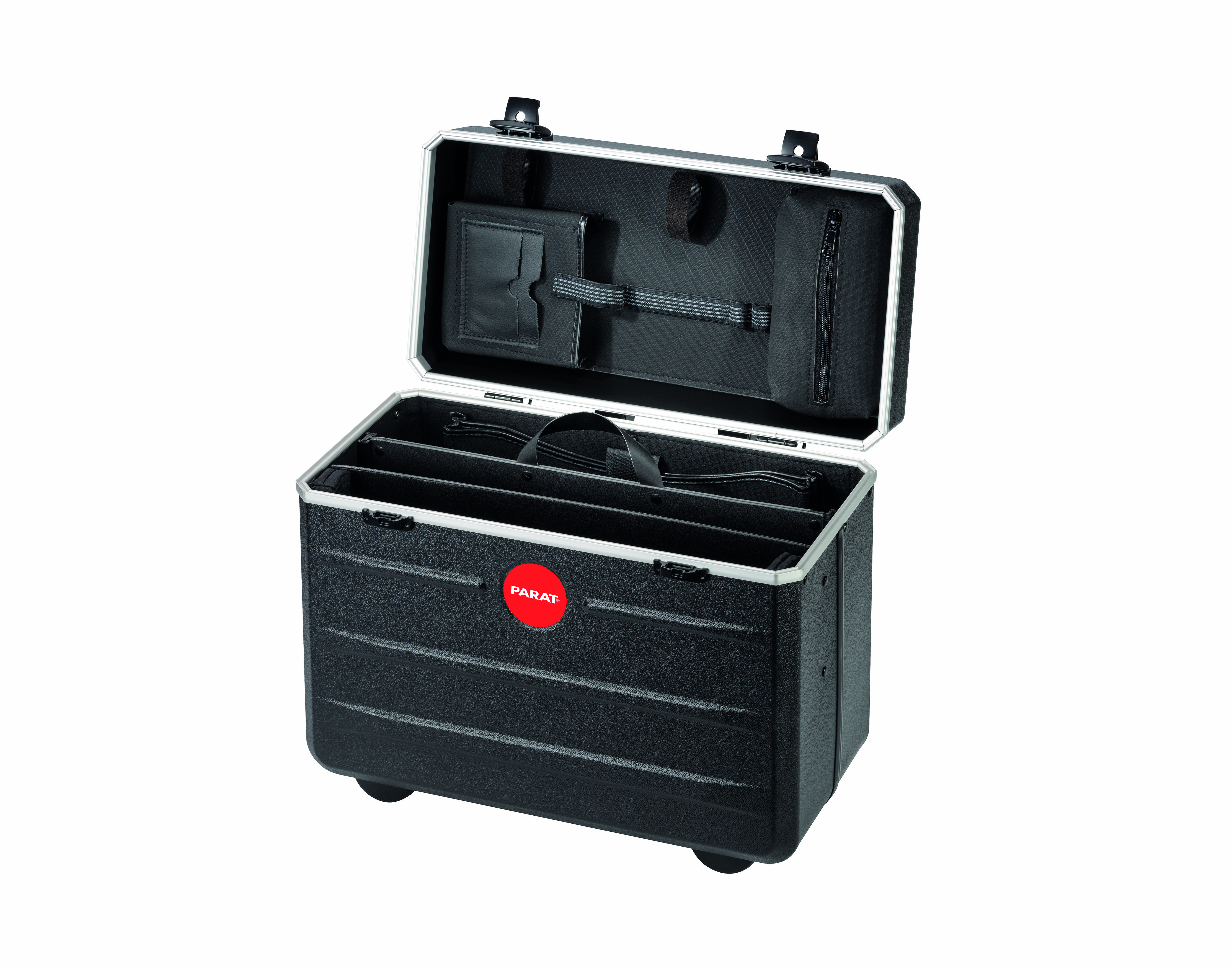 208330151 Laptool Tron-X met trolley voor Notebook