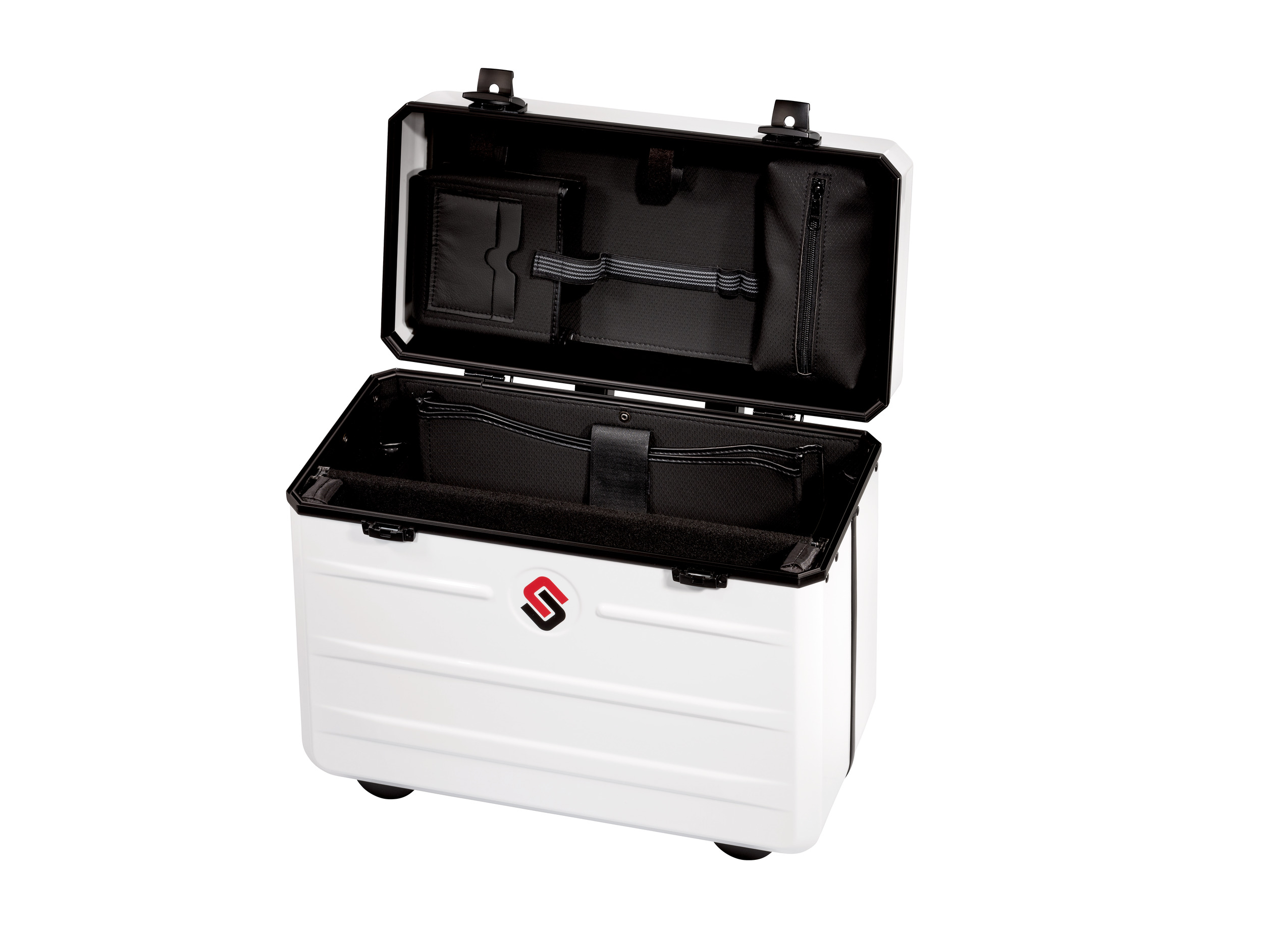 208363170 Koffer Tron-X met wielen