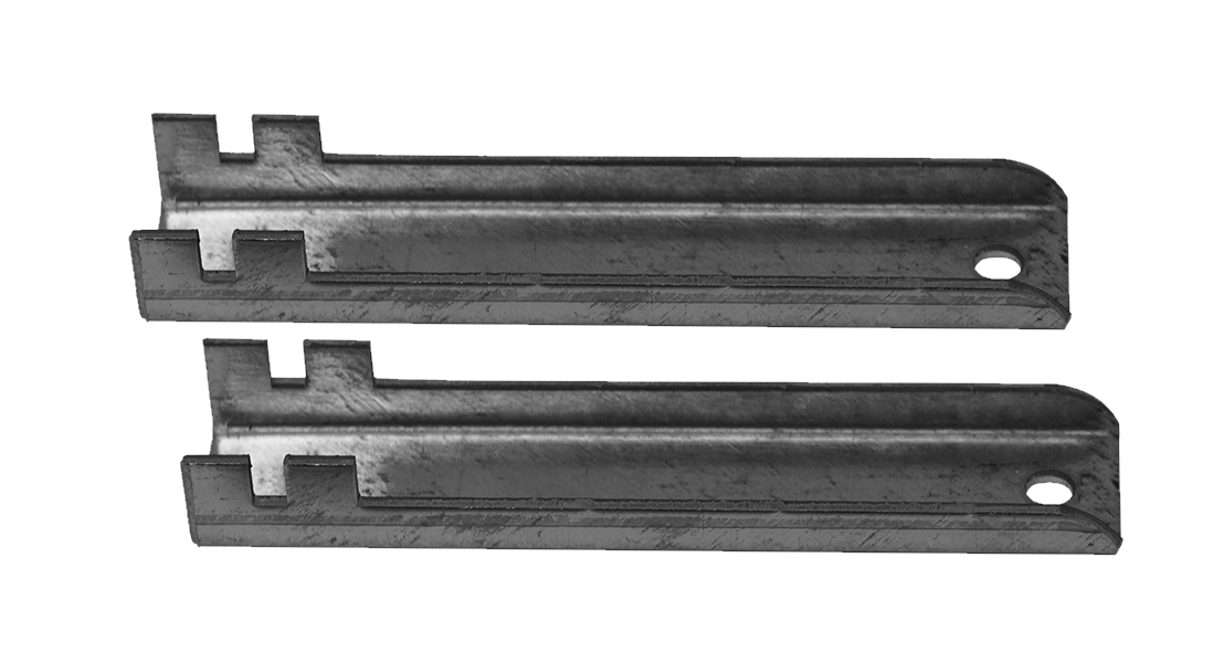 Mollenvallen toebehoren