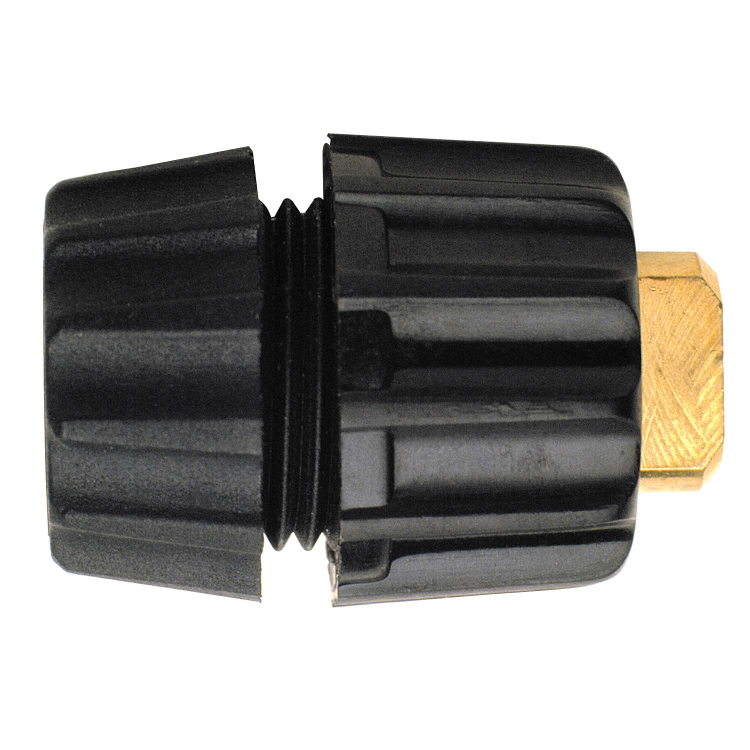 2332KM Nozzel vlakstraal 80-015 ZB