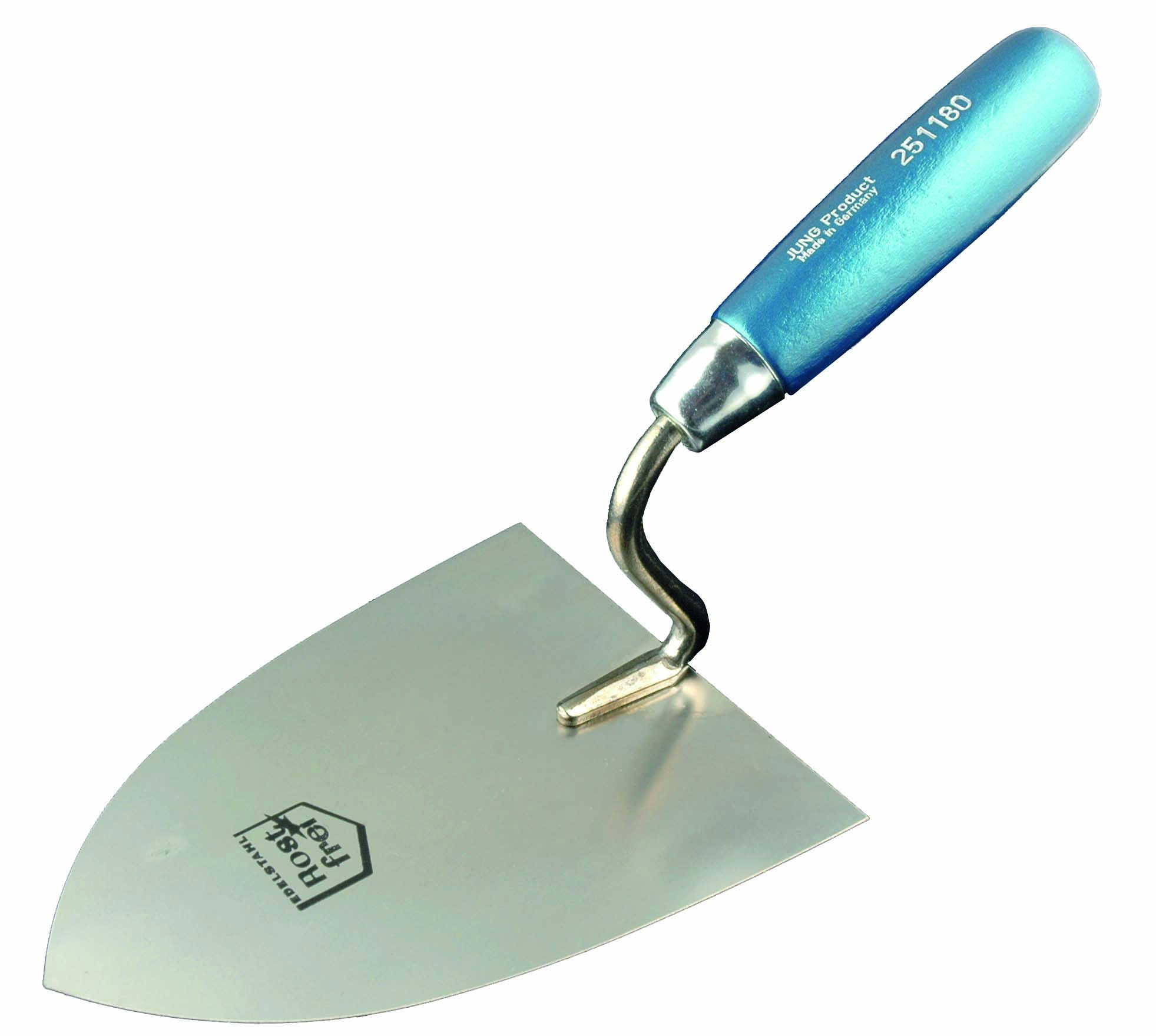 Metseltroffel Brussels model