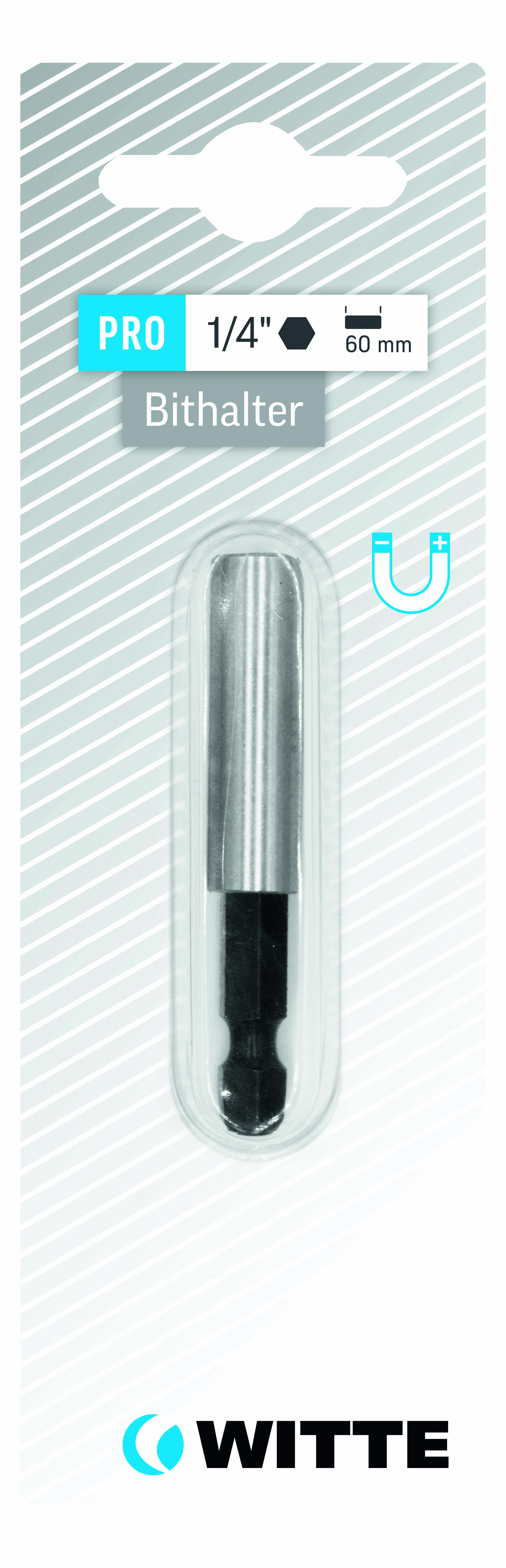 Bithouder universeel