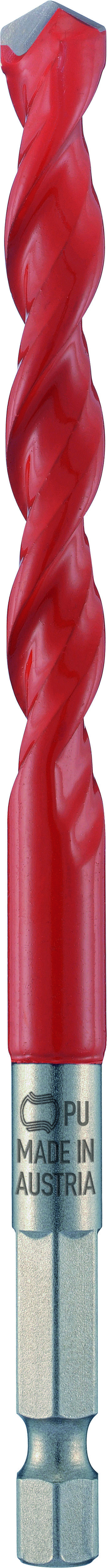 0027200400100 Profi Multicut-1/4″ 6-kant-100/39 mm-Ø 4,0 mm