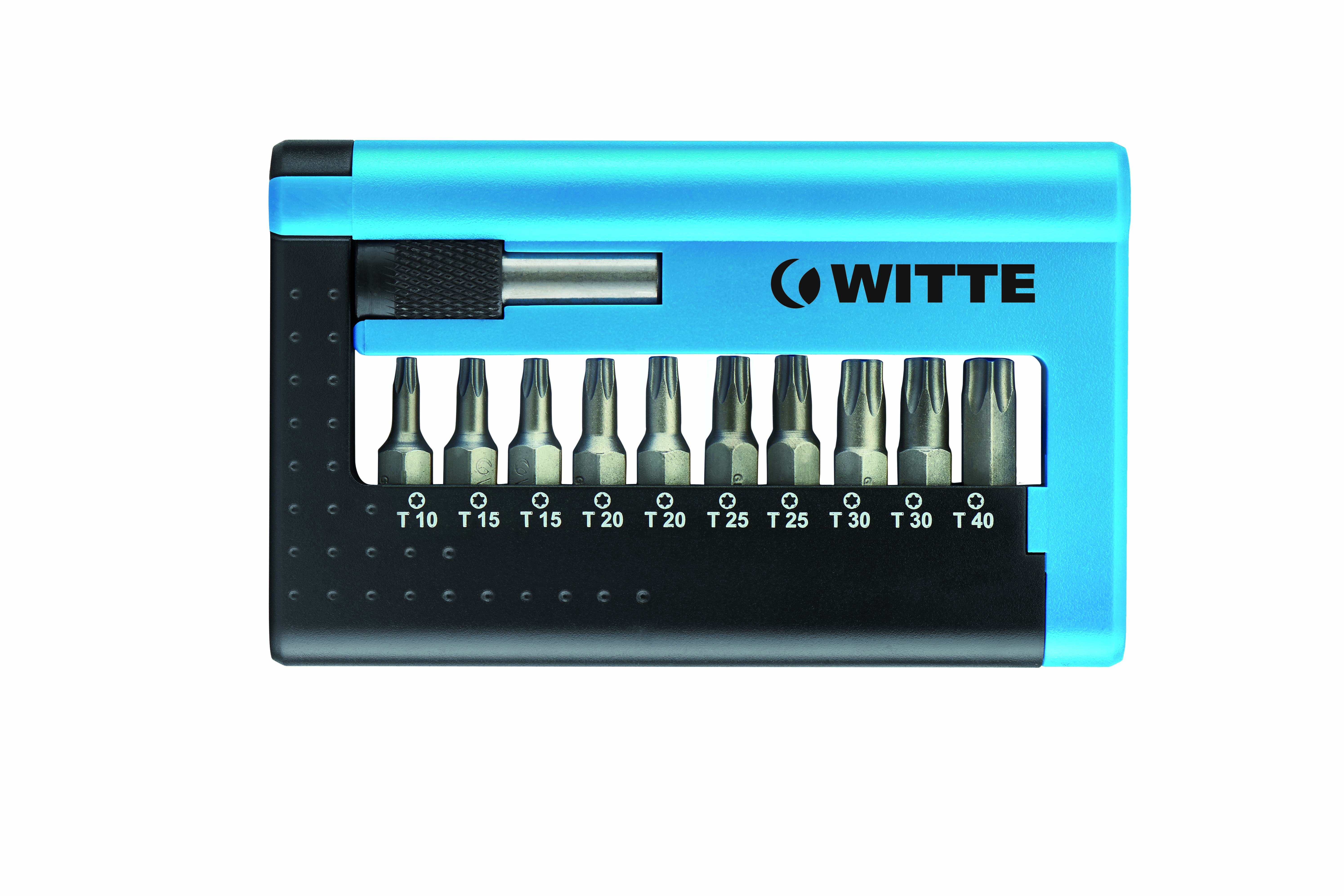 28466 COMBITBOX II Industrie Torx ZB