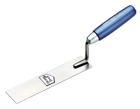 Reparatietroffel Berlijns, rvs