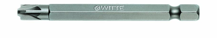 Pozidriv Modulbits los