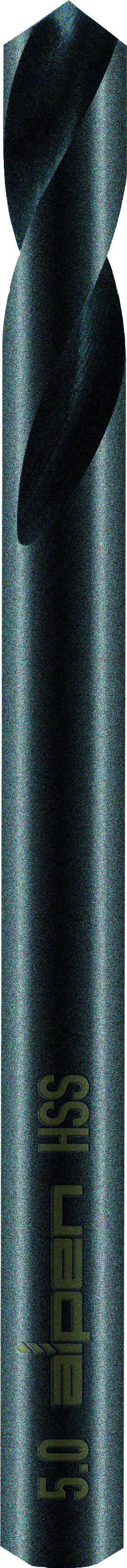 0030100357100 HSS Popnagelboor-BOX-Ø 3,57 mm (9/46″)