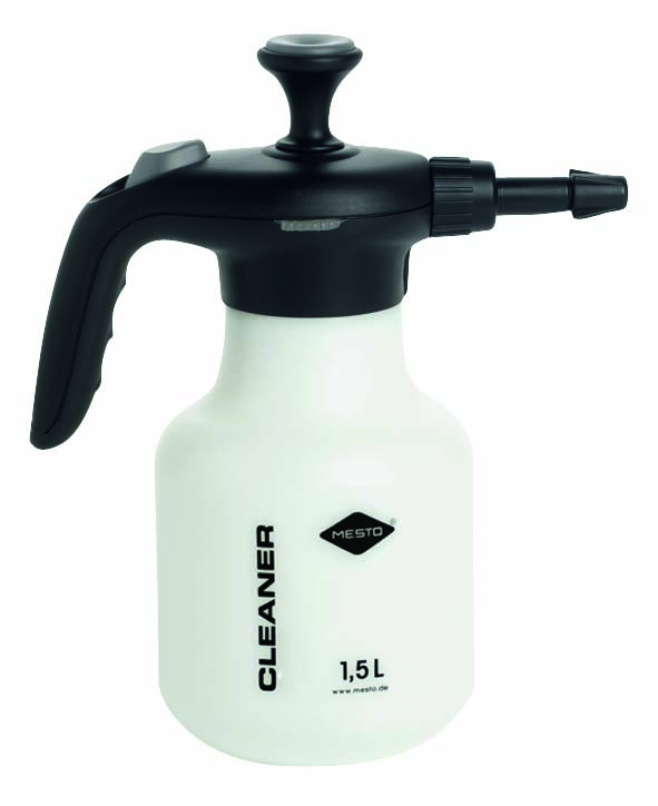 3132BC Drukspuit CLEANER 1, 5 Liter, (EPDM)