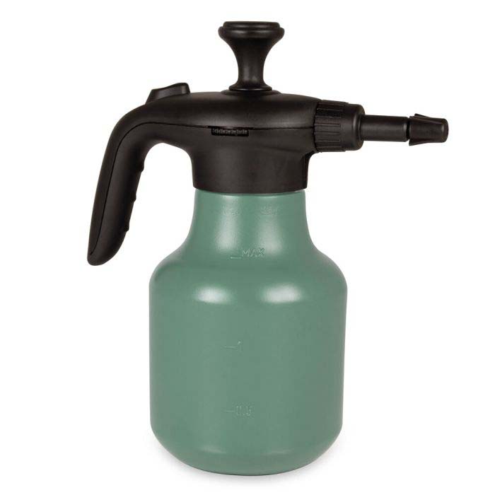 3132DF Drukspuit BUGSI 1, 5 L, Groen