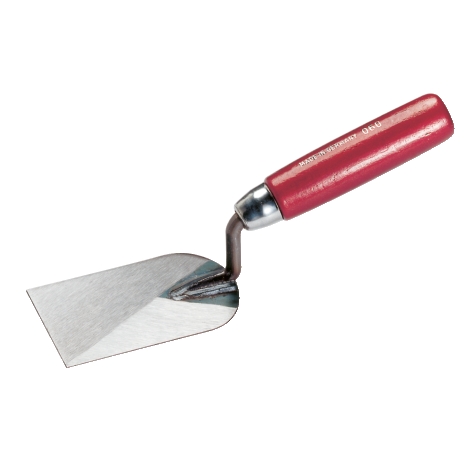 Stukadoorstroffel recht