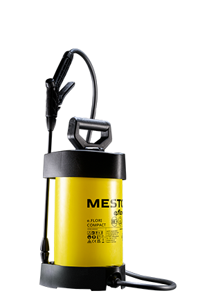 3220R Drukspuit e.FLORI COMPACT Accu 3 L, NBR