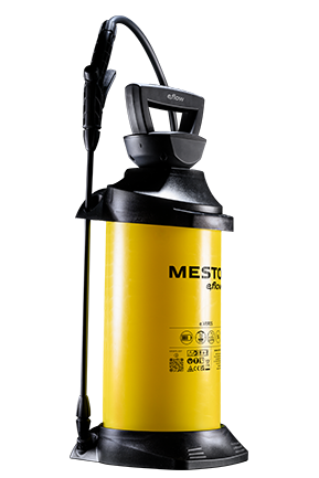 3227 Drukspuit e.VERIS Accu 5 L, NBR