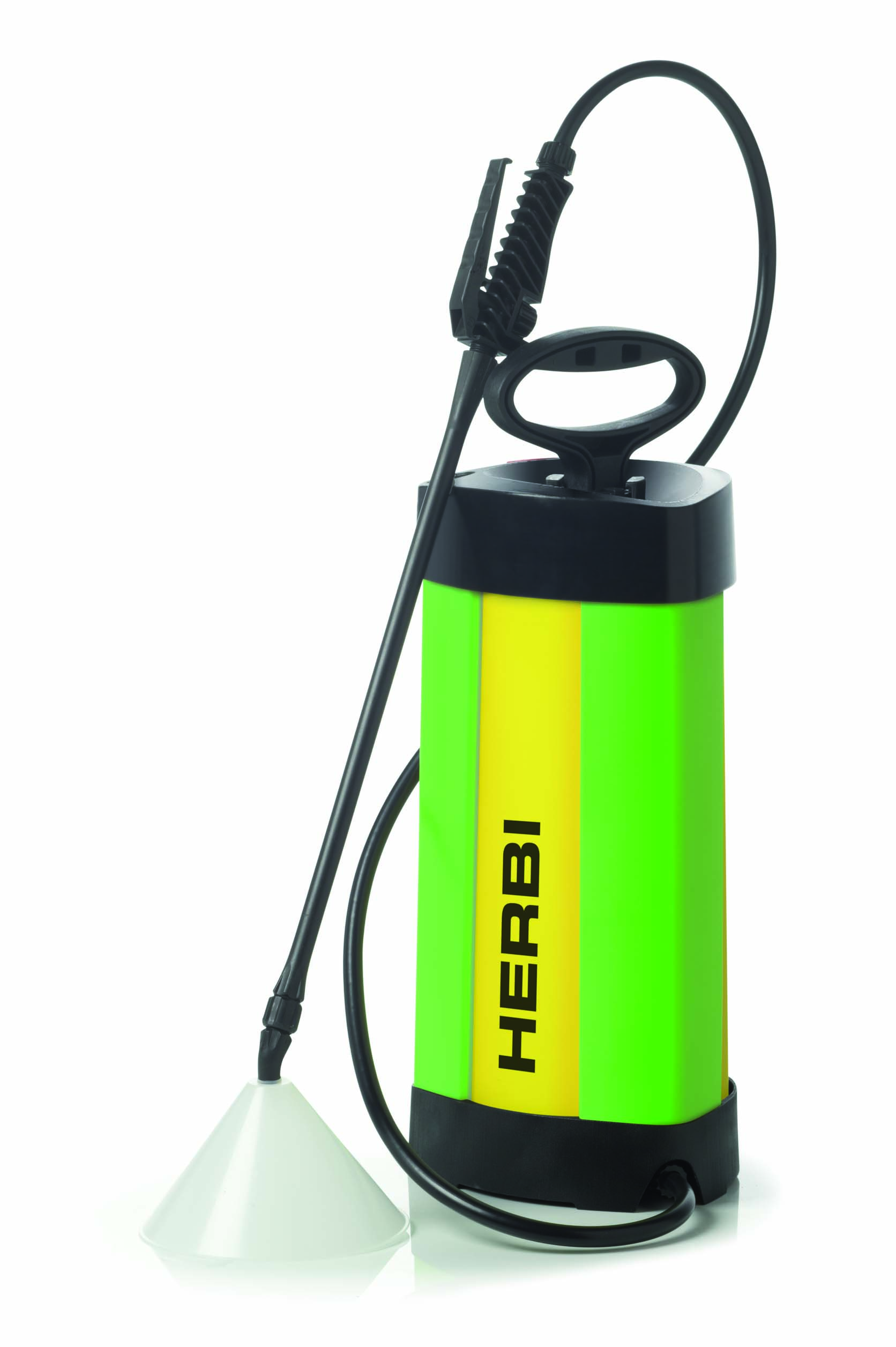 3232U Drukspuit HERBI 5 Liter