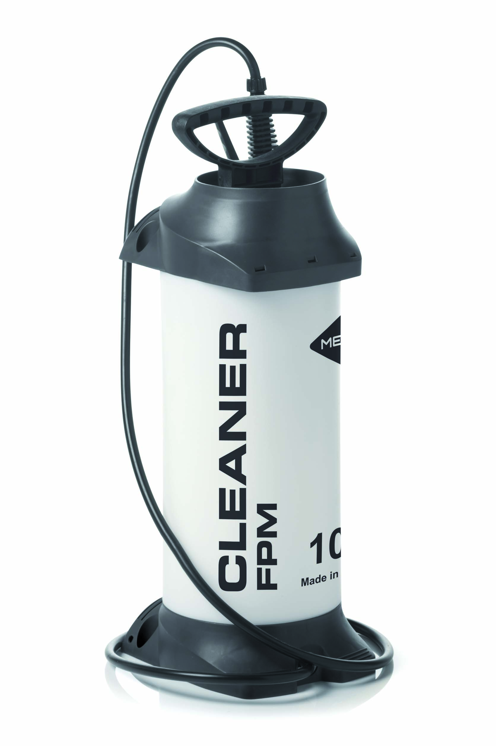3270PP Drukspuit CLEANER 10 Liter, FPM