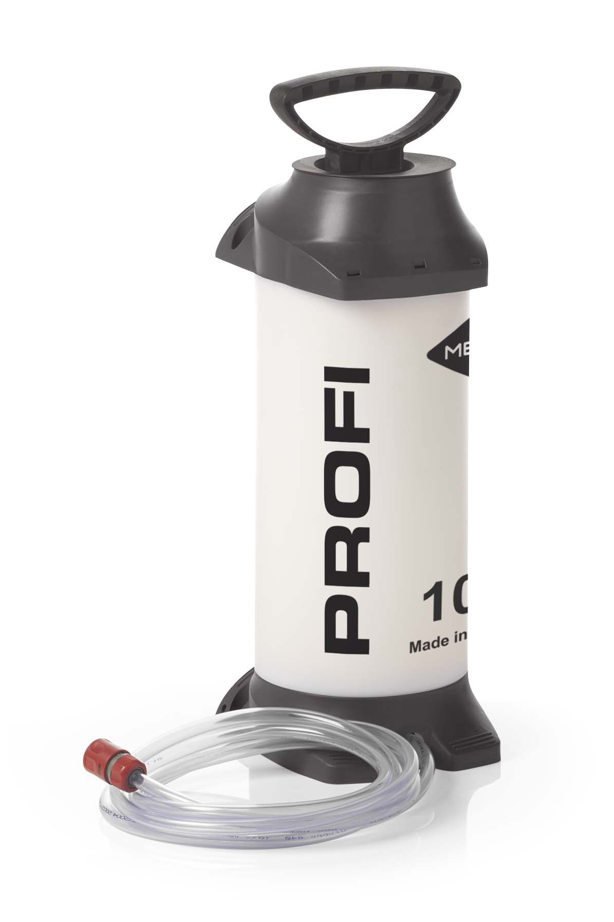 3270W Drukwatertank PROFI 10 Liter, kunstuks(NBR)