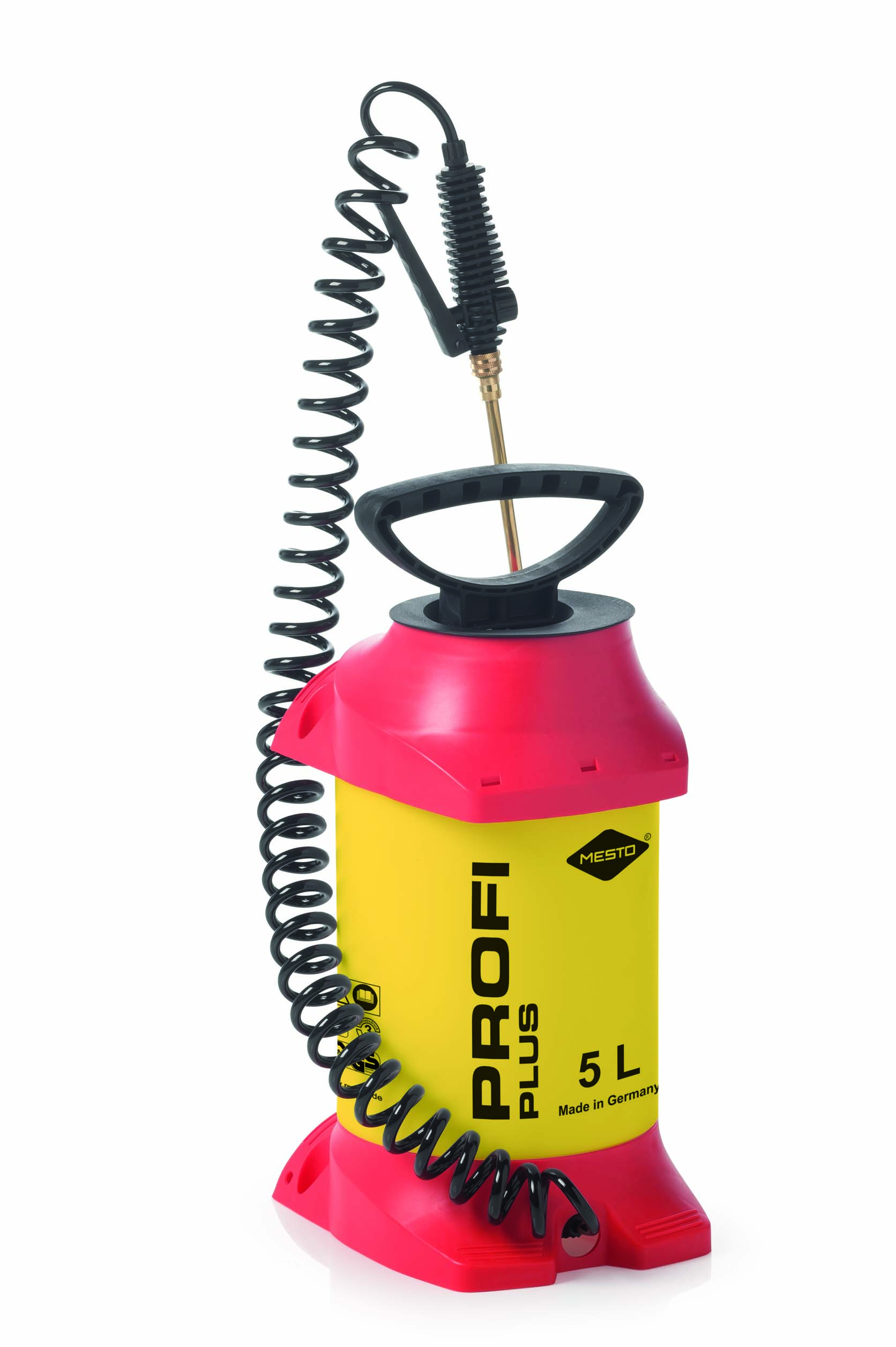 3275P Drukspuit PROFI PLUS 5 Liter, FPM