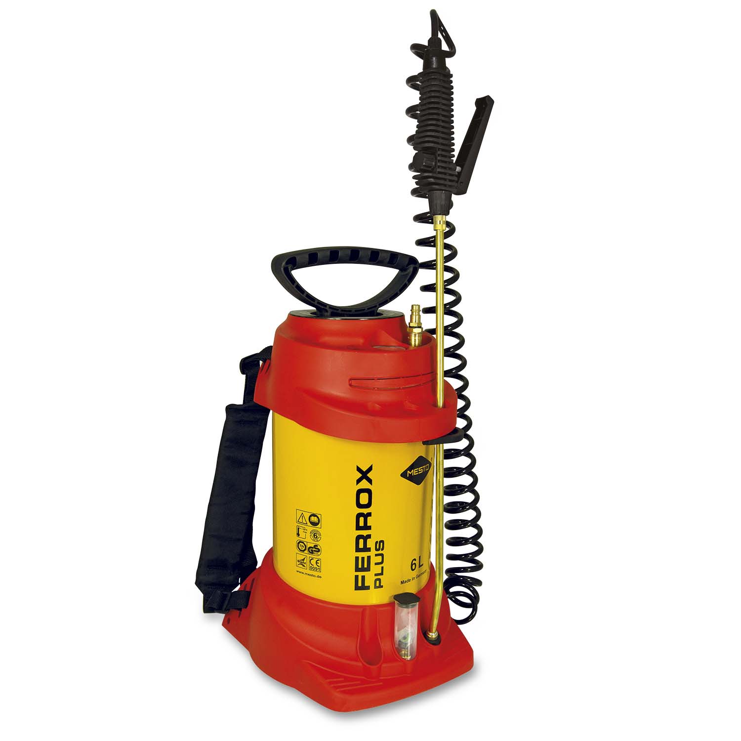 3565F Drukspuit FERROX PLUS 6 L FPM