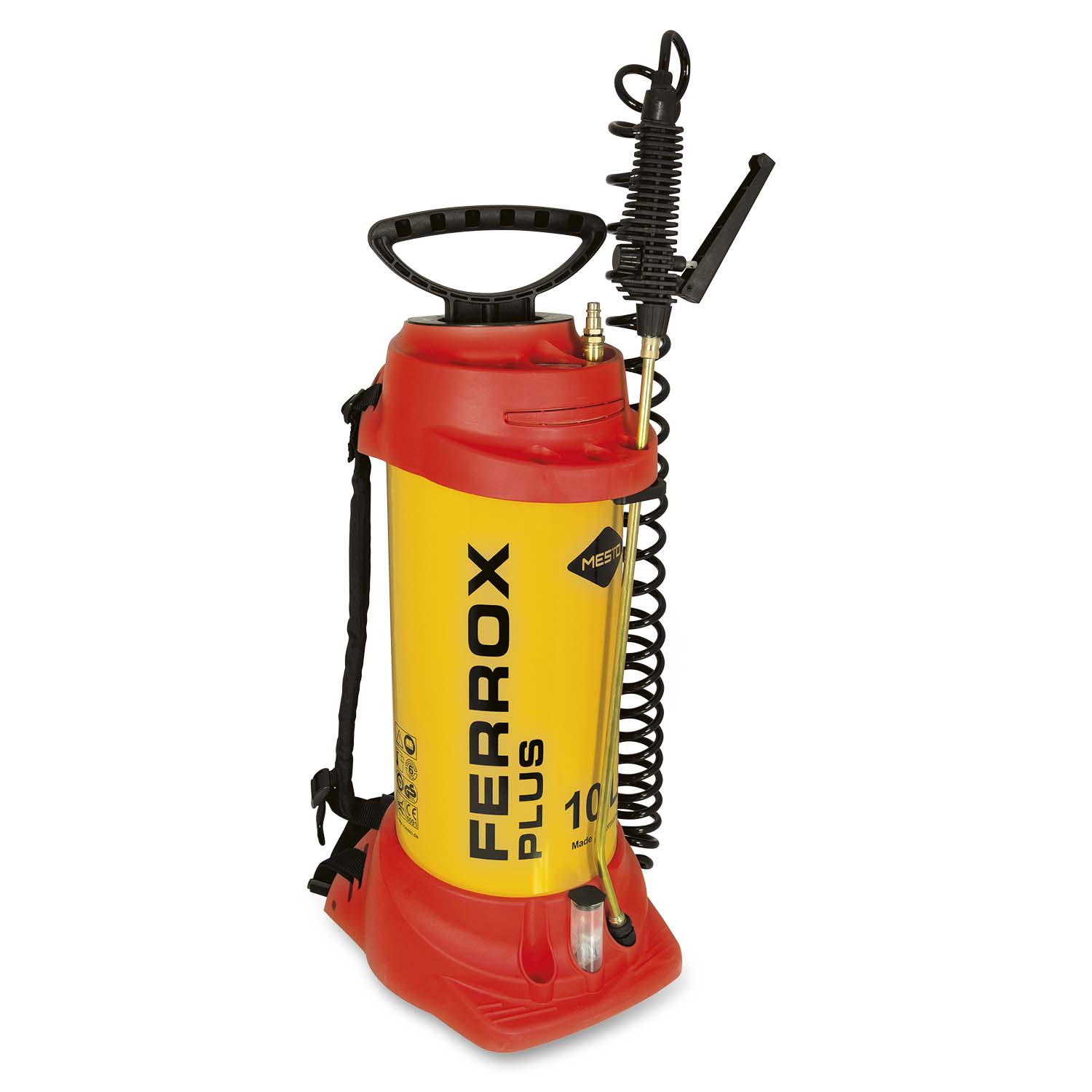 3585F Drukspuit FERROX PLUS 10 L+ 6222NB (FPM)